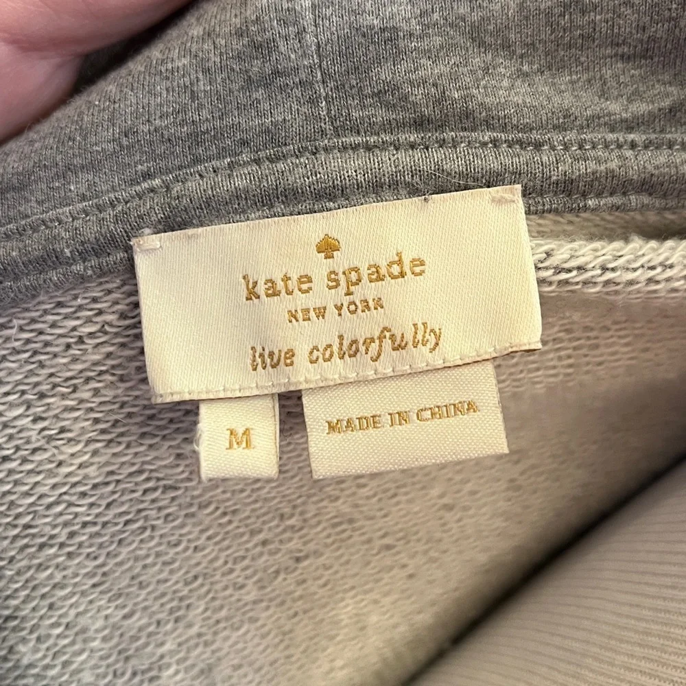 NWOT Kate Spade top